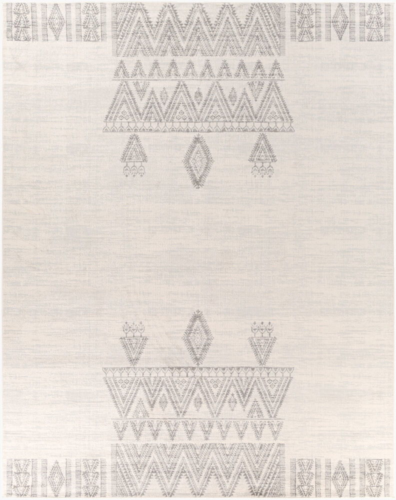 Roma Machine Woven Rug large image 