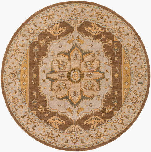 Middleton Handmade Rug