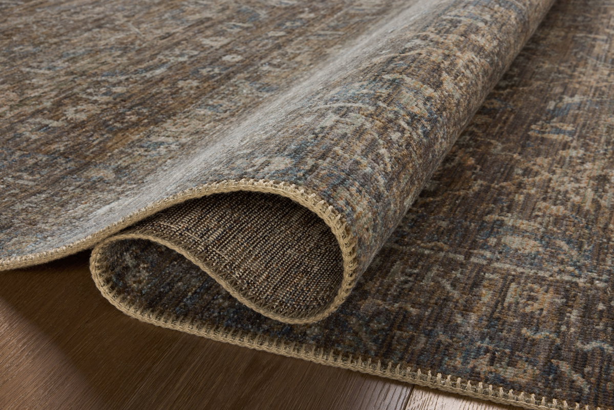 Loloi Heritage Rug, 12' length x 15' width View 7