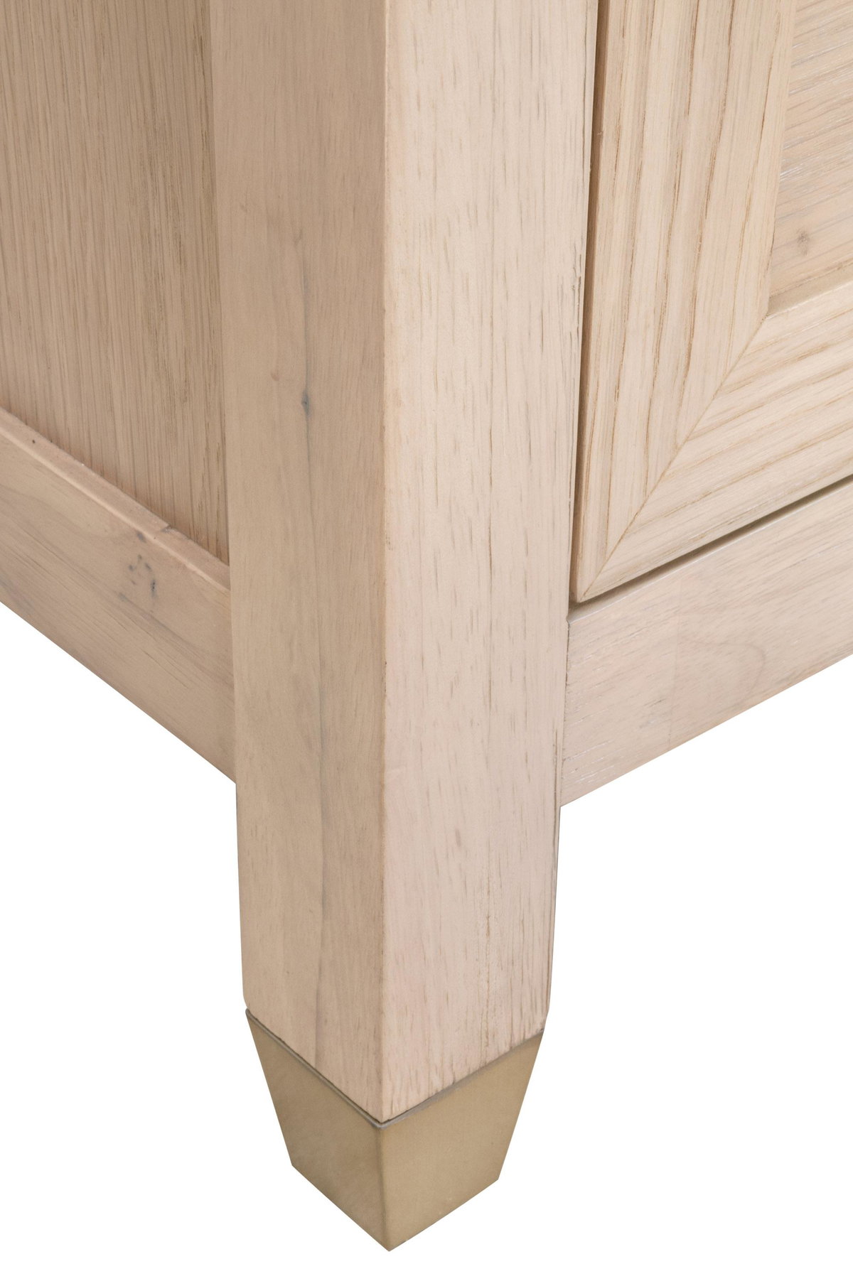 Stella 6-Drawer Double Dresser, by Essentials for Living, 66" width x 36" height x 20" depth View 9
