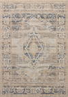 Loloi Milena Rug, 2' length x 3' width thumbnail 1
