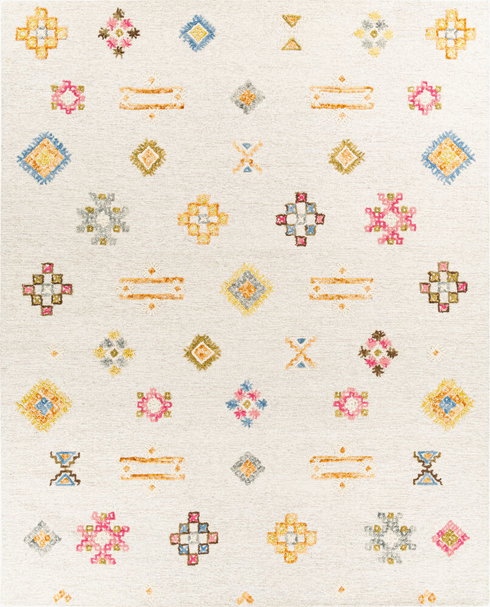 Sabra Handmade Rug