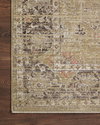 Magnolia Home by Joanna Gaines x Loloi Millie Rug, 3'6" length x 5'6" width thumbnail 8