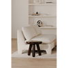 Joy Accent Table Deep Red Lacquer thumbnail 7
