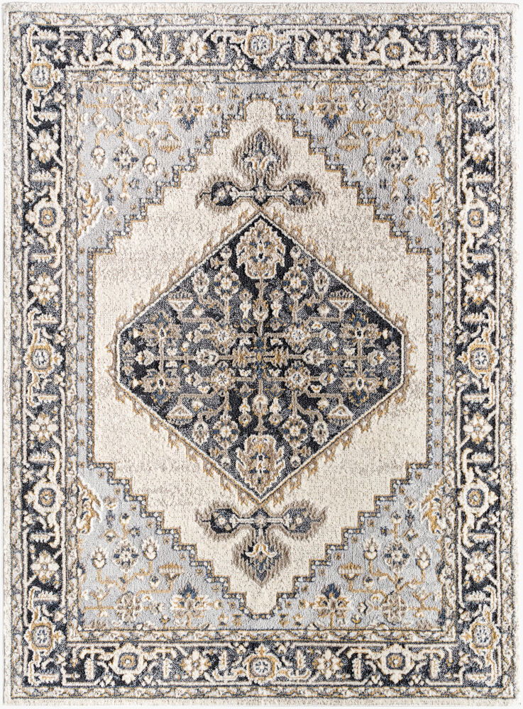 Zidane Machine Woven Rug large image 