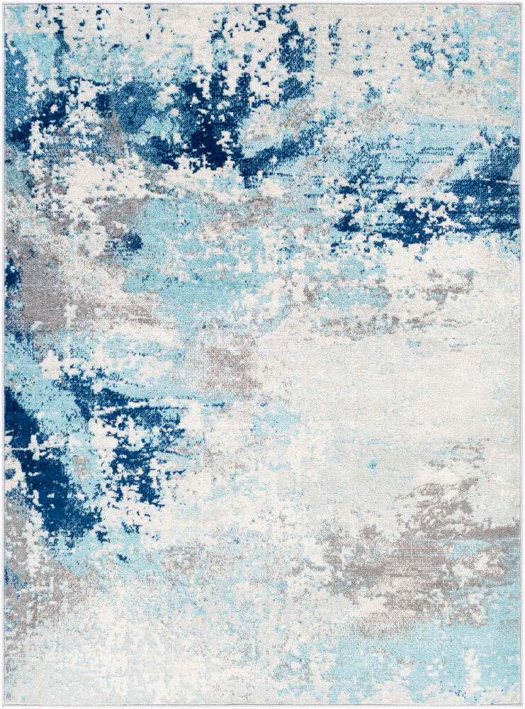 Chester Machine Woven Rug large image 
