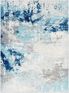 Chester Machine Woven Rug thumbnail 0