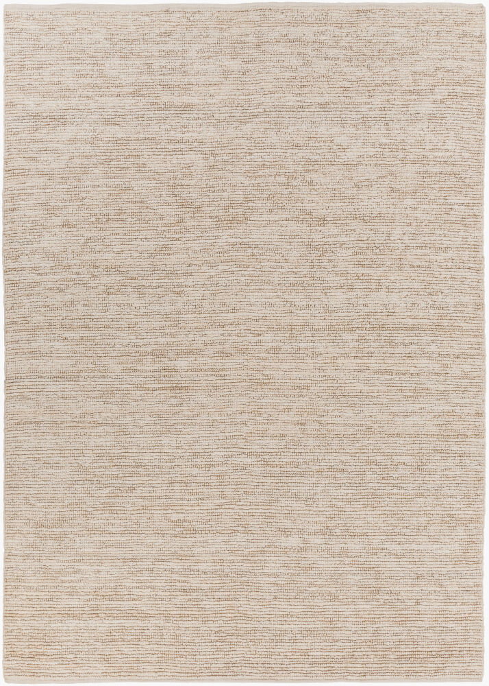Continental Handmade Rug, by Surya, 11' length x 8' width