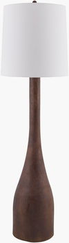 Fonce Accent Floor Lamp, by Surya, 19" width x 68" height thumbnail