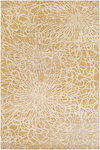 Etienne Handmade Rug, by Surya, 6' length x 4' width thumbnail