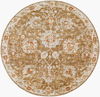 Avant Garde Machine Woven Rug thumbnail 0