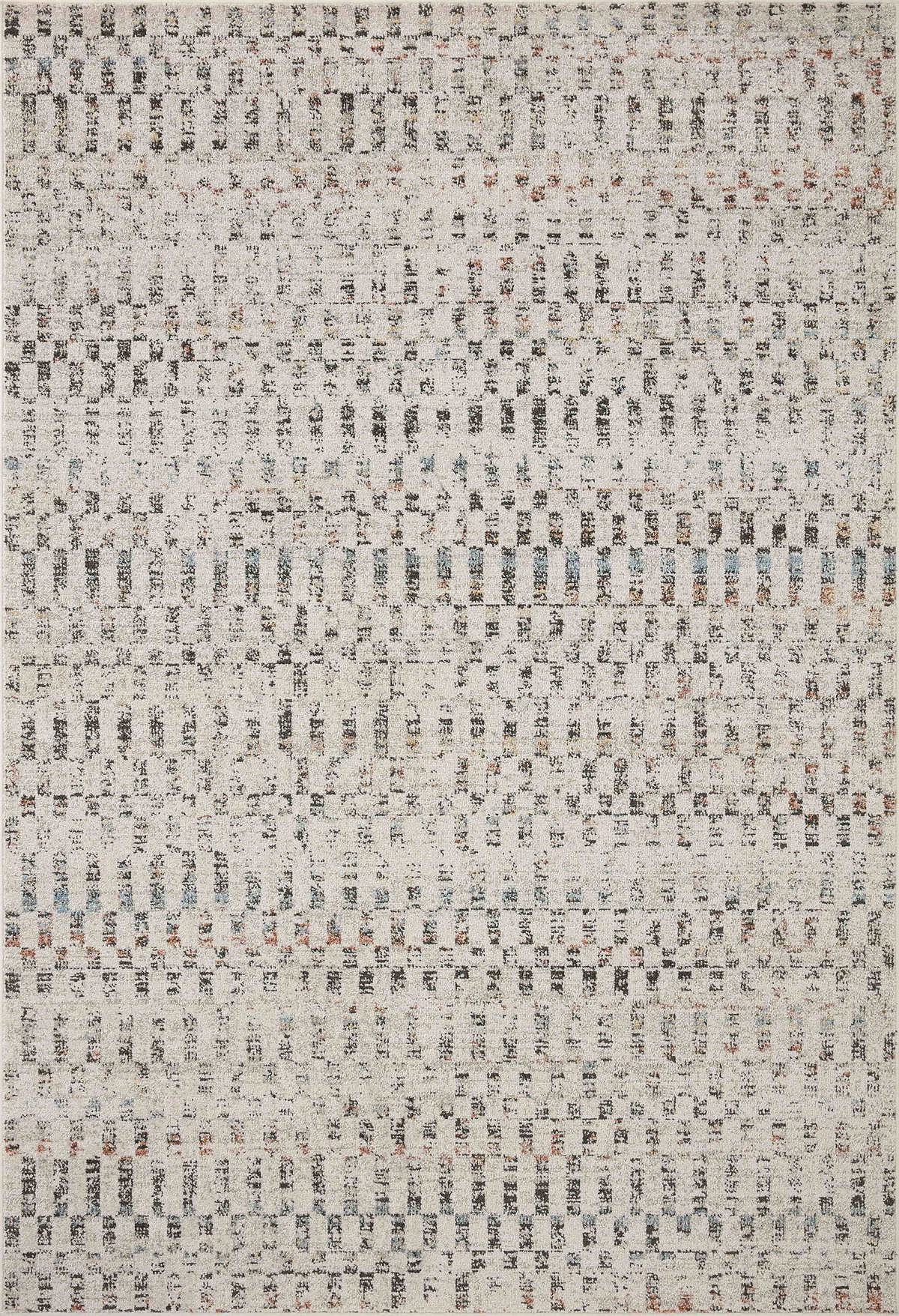 Loloi II Kamala Rug, 2'3" length x 3'10" width View 1