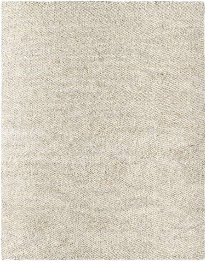 Wabi Sabi Handmade Rug, by Surya, 10' length x 8' width