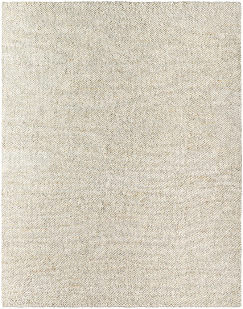 Wabi Sabi Handmade Rug, by Surya, 14' length x 10' width