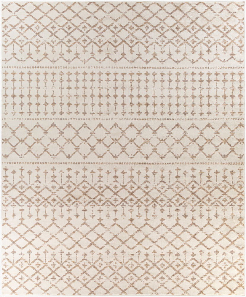 Roma Machine Woven Rug large image 
