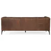 Nicolla Sofa, Sofas & Sectional by Hooker Furniture, 84" width x 30" height x 34" depth thumbnail 3