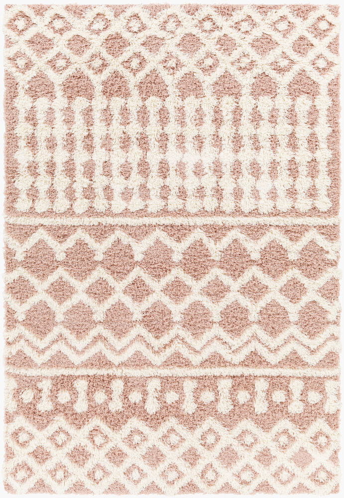 Urban Shag Machine Woven Rug, by Surya, 11'11.7" length x 9'2.24" width