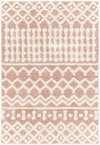 Urban Shag Machine Woven Rug, by Surya, 1'3.75" length x 1'3.75" width thumbnail
