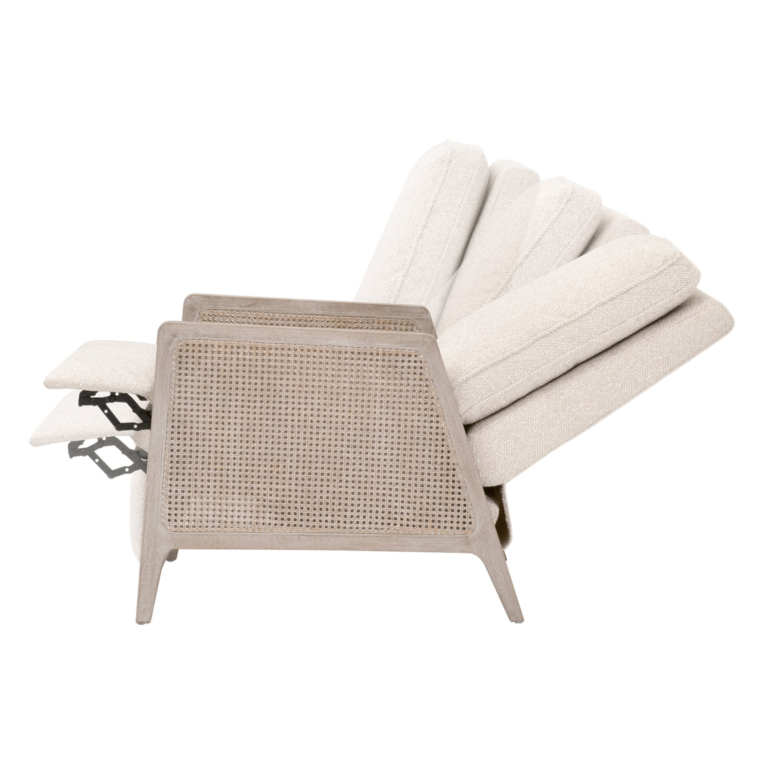 Leone Recliner large image 