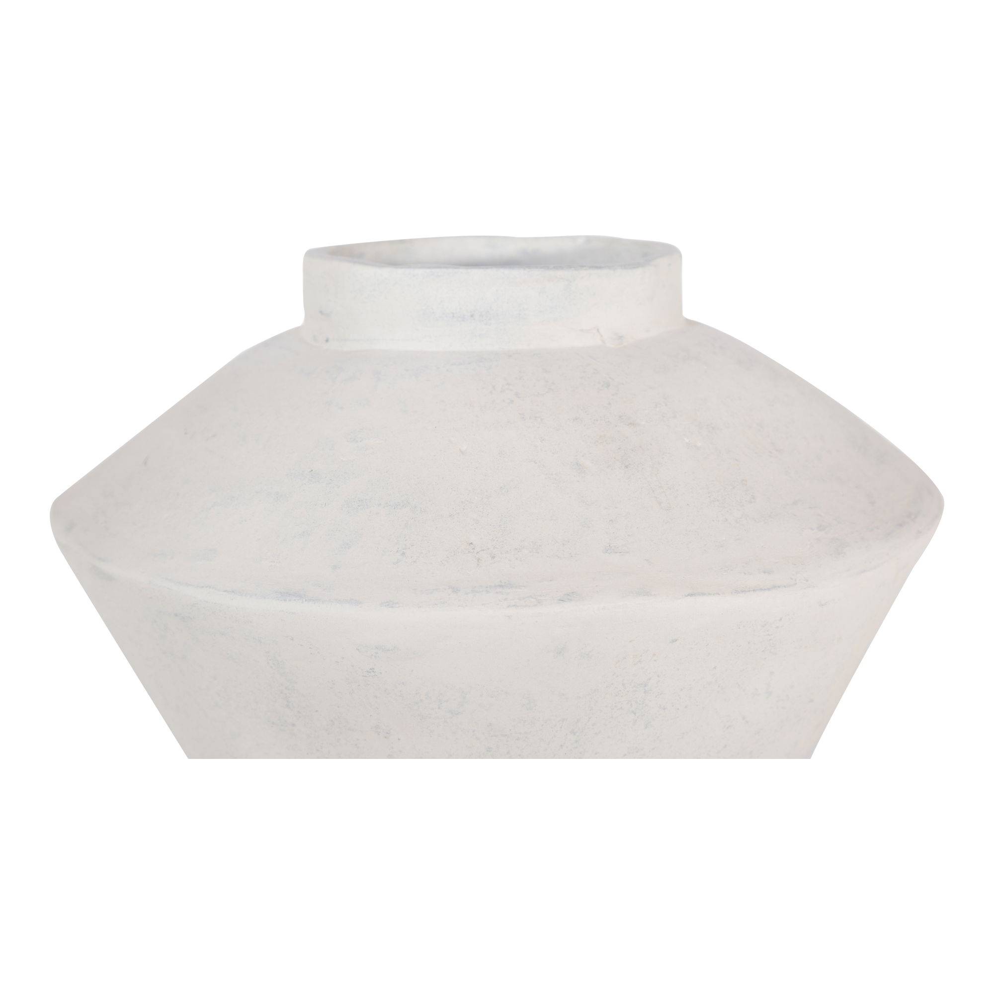 Raja Large Decorative Vessel Beige large image 