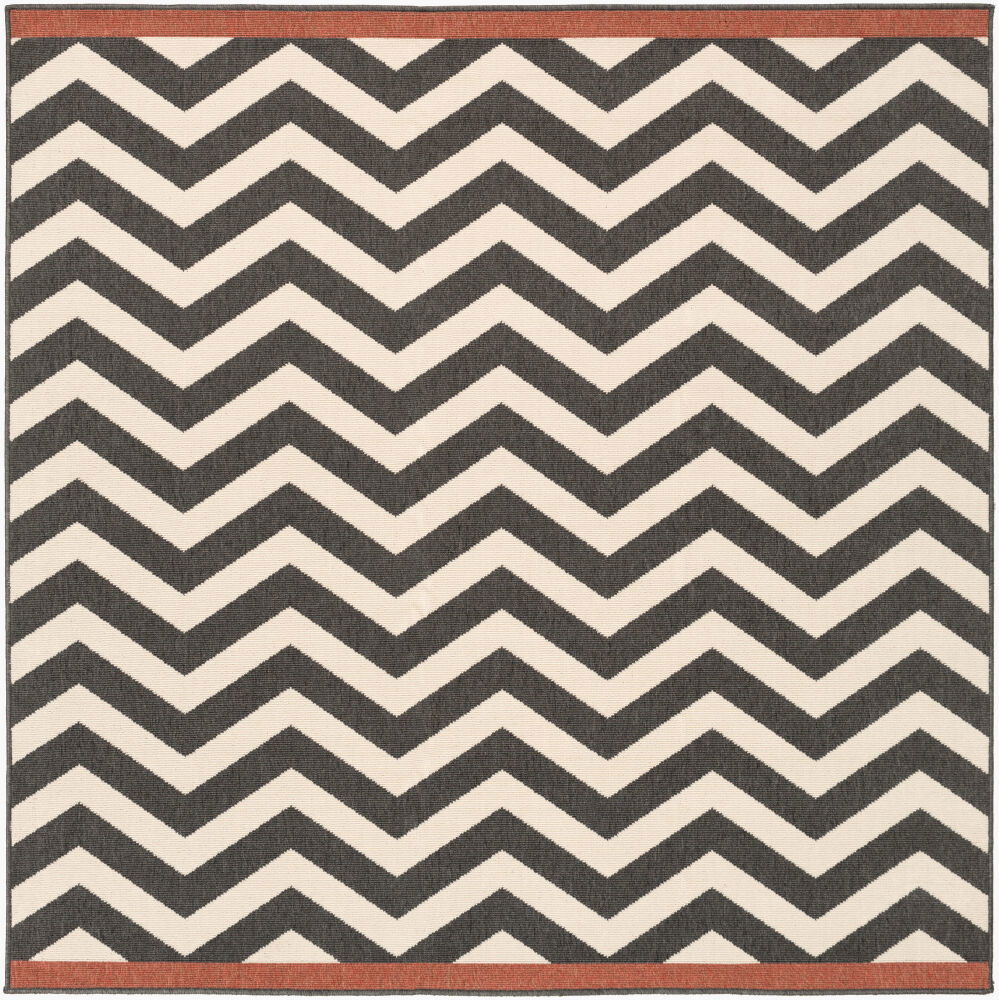 Alfresco Machine Woven Rug large image 