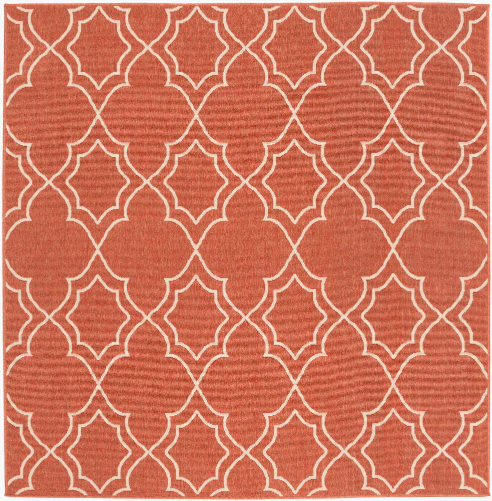 Alfresco Machine Woven Rug large image 