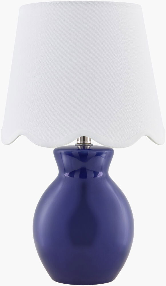 Stella Diminuta Accent Table Lamp large image 