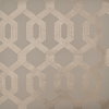 Viva Lounge Black Wallpaper, by York Wall, 33' length x 1'9" width x 0.02" depth thumbnail