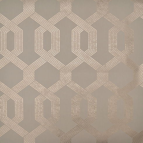 Viva Lounge Black Wallpaper