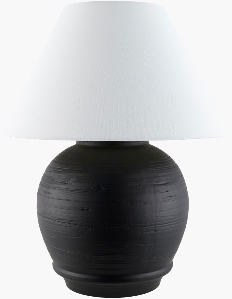 Onrus Accent Table Lamp, by Surya, 17" width x 22" height