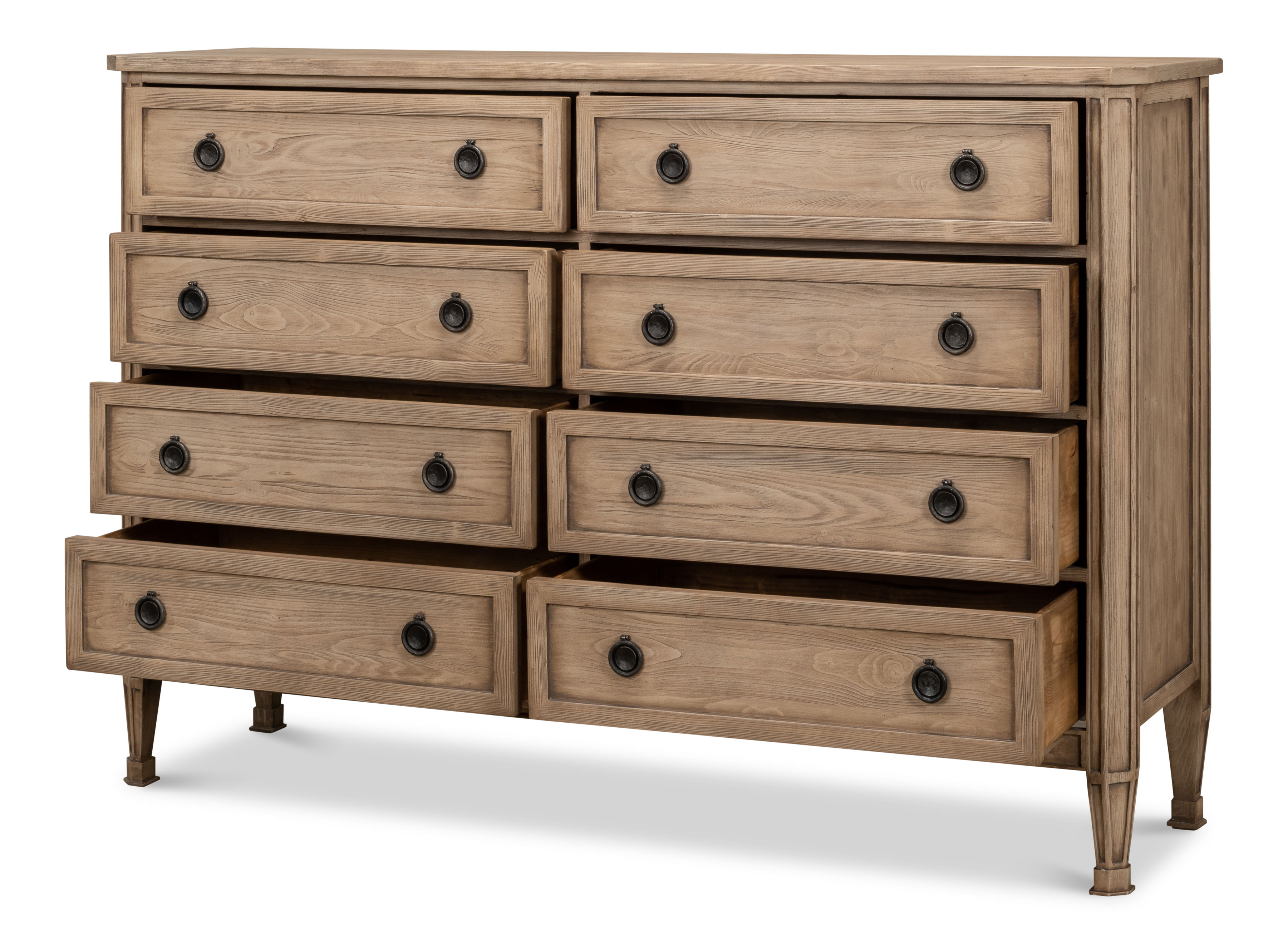 Barbera Vineyards Dresser large image 