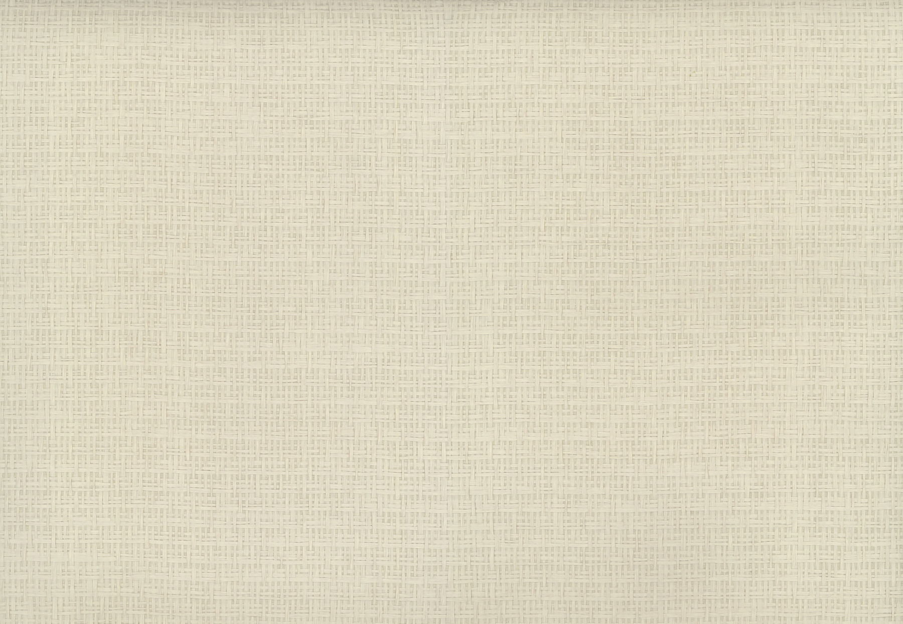 Tatami Weave Cream Wallpaper large image 