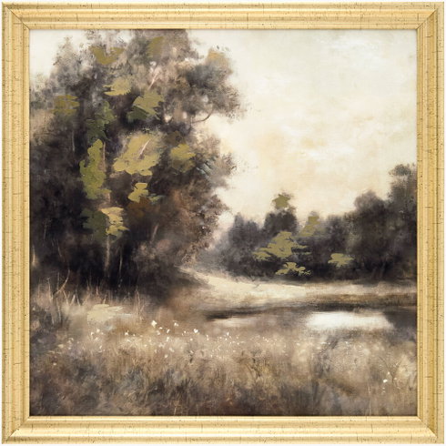 Eldorado Framed Art