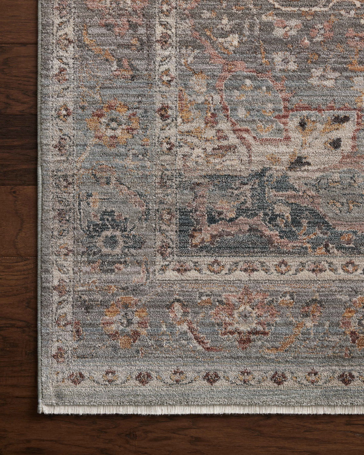 Loloi Lyra Rug, 9'3" length x 13' width View 4