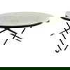 Haley Coffee Table Black thumbnail 1