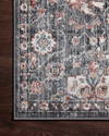 Loloi Cassandra Rug, 2'6" length x 5'9" width thumbnail 6
