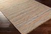 Cove Handmade Rug, by Surya, 3' length x 2' width thumbnail