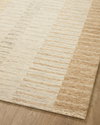 Chris Loves Julia x Loloi Chris Rug, 1'6" length x 1'6" width thumbnail 10