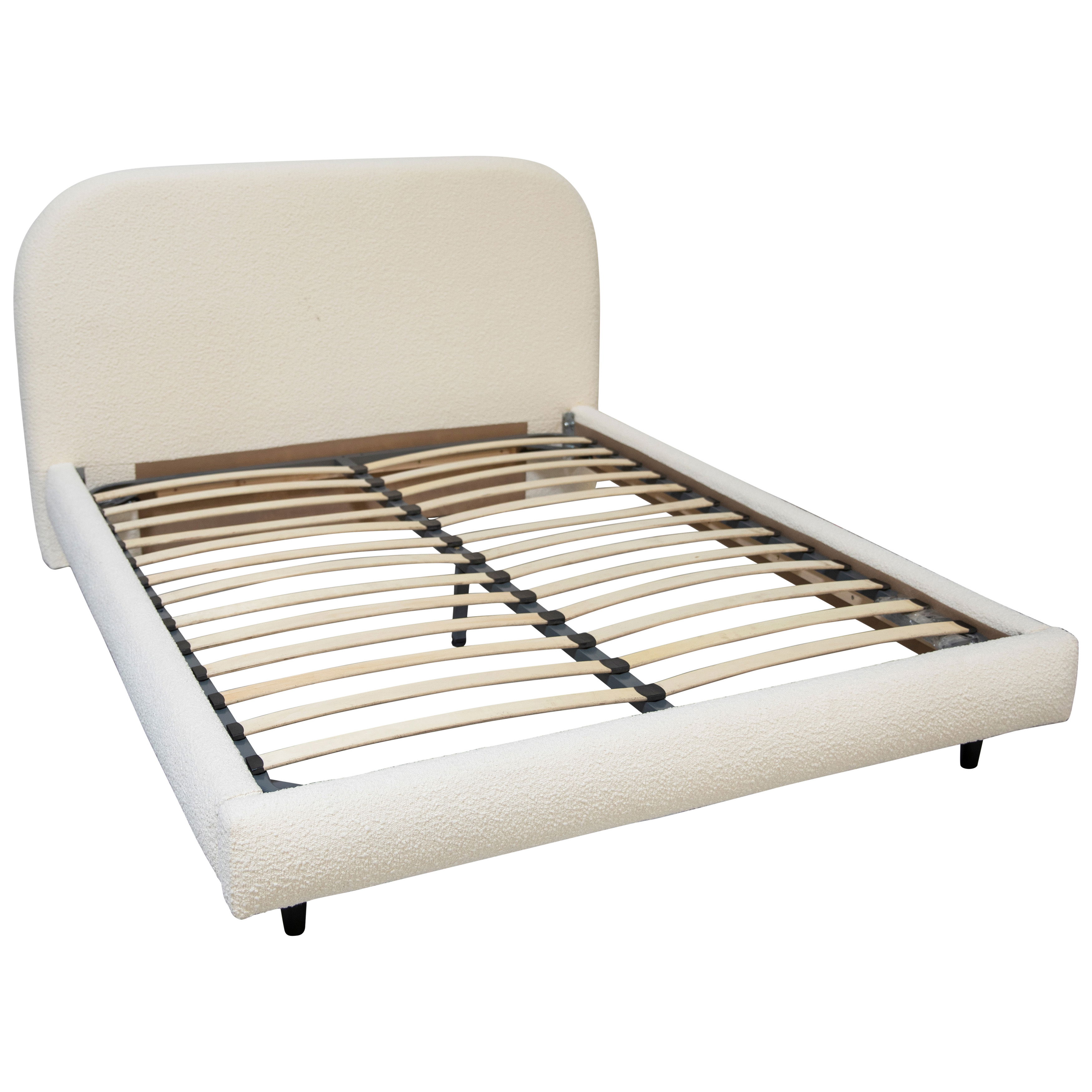 Marlene Bed Queen large image 