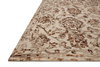 Loloi II Halle Rug, 1'6" length x 1'6" width thumbnail 3