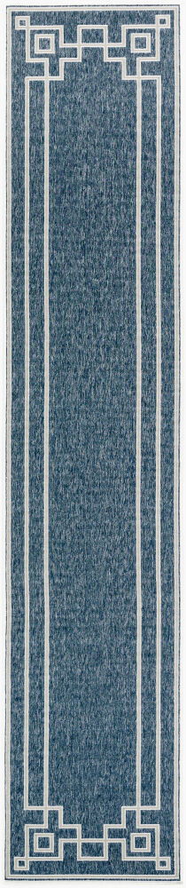 Alfresco Machine Woven Rug