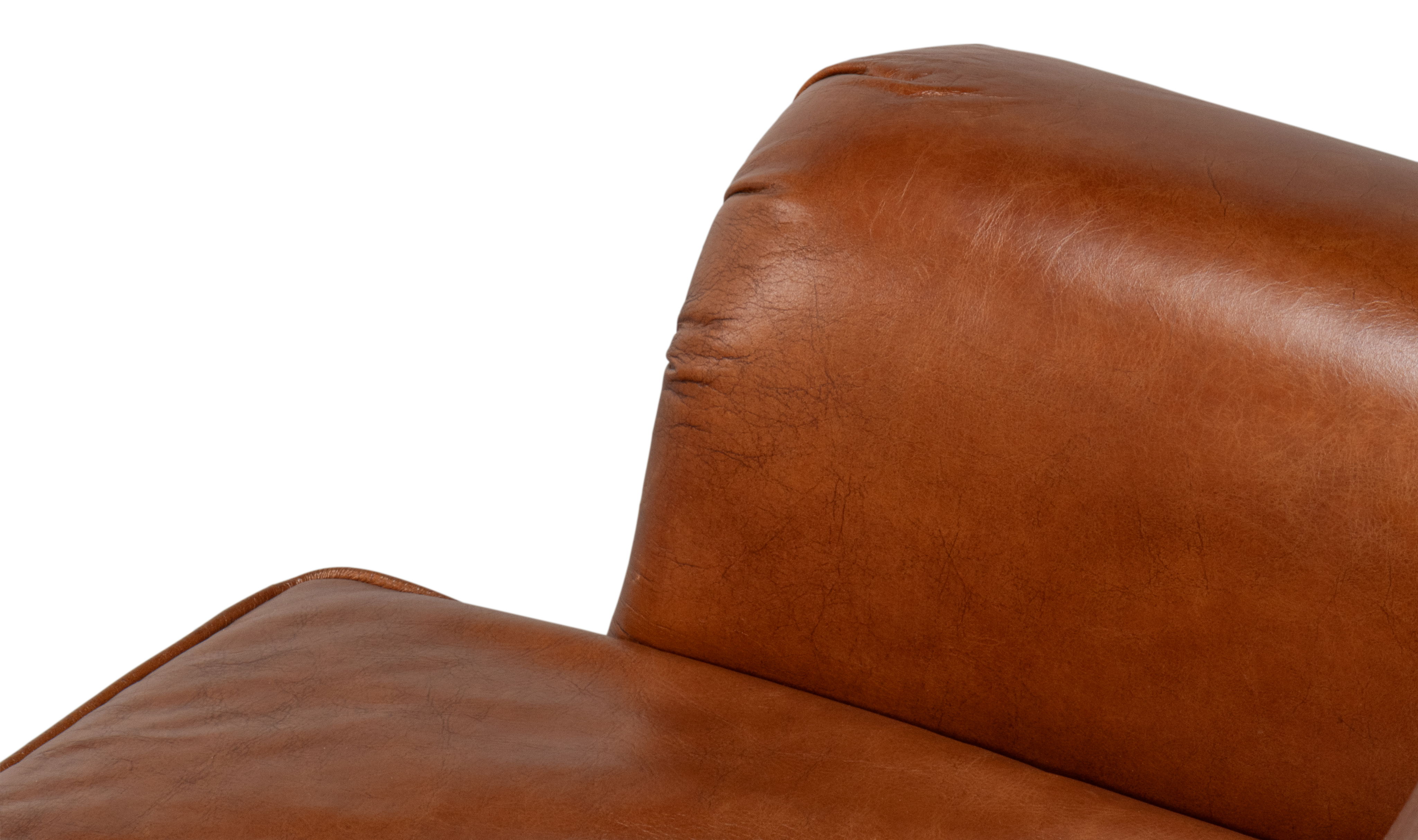 Papa's Chair, Seating by Sarreid, 39" length x 36" width x 36" height View 8