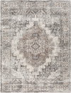 Montana Machine Woven Rug, by Surya, 1'3.75" length x 1'3.75" width thumbnail