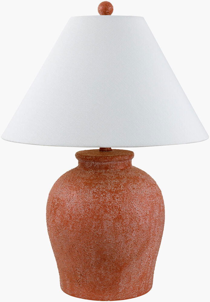 Colorado Accent Table Lamp, by Surya, 17" width x 23" height