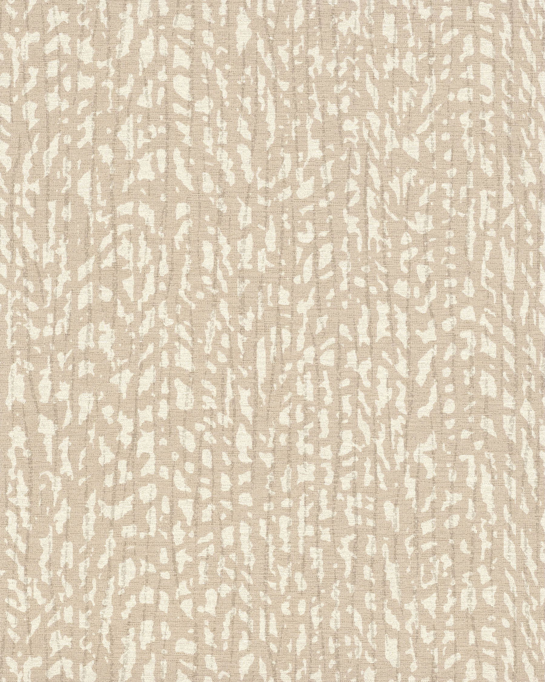 Palm Grove Beige Wallpaper large image 