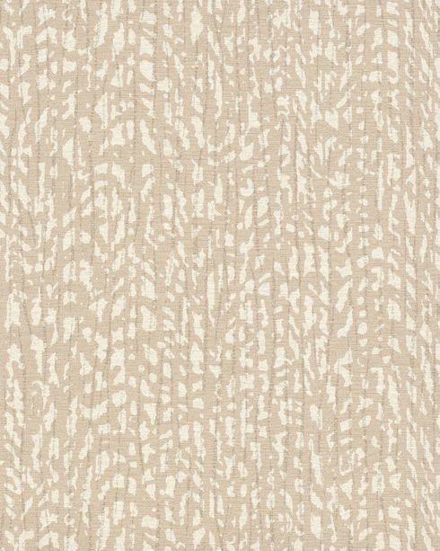 Palm Grove Beige Wallpaper