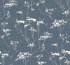 Enchanted Blue Wallpaper thumbnail 0