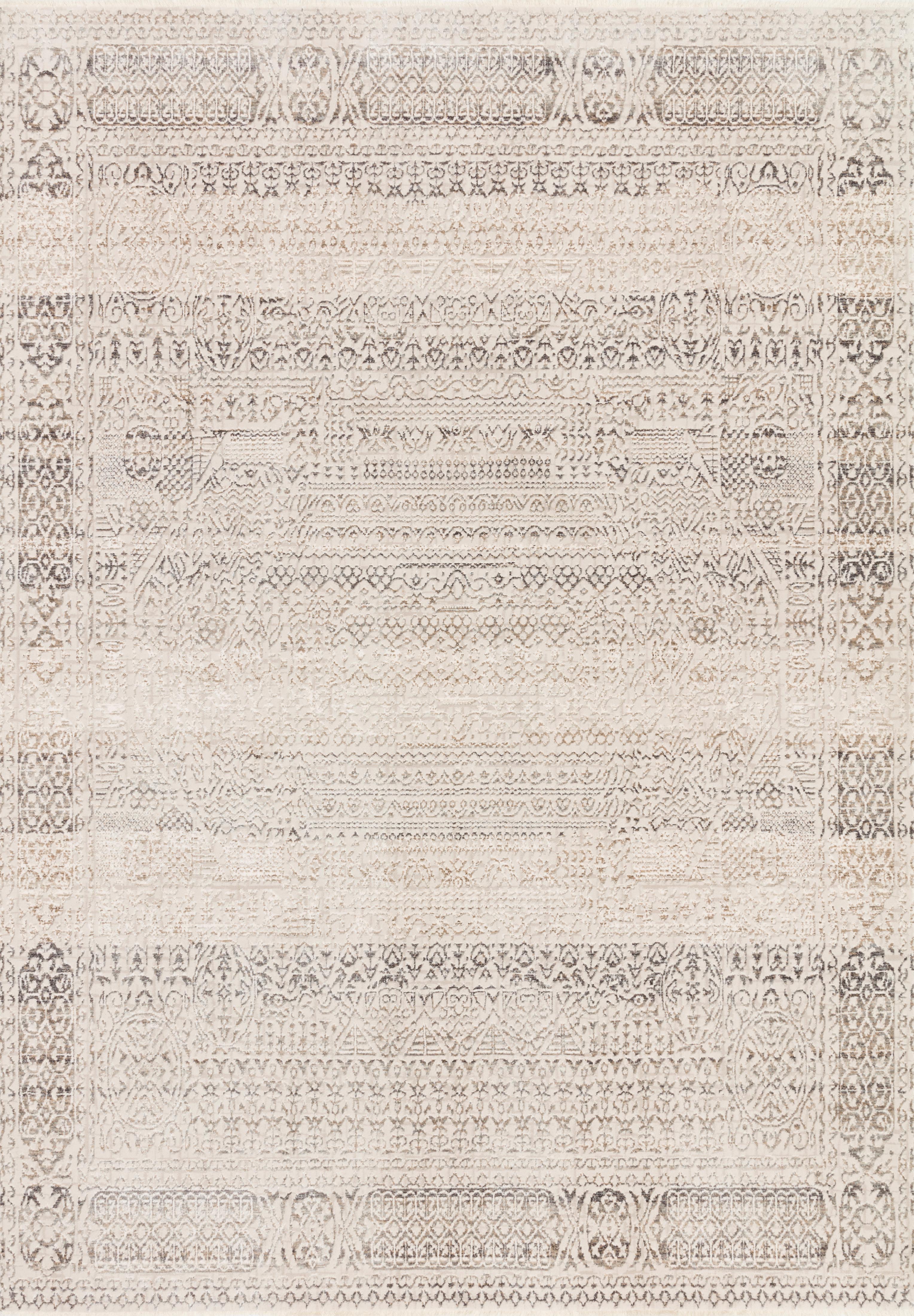 Loloi Homage Rug, 2'6" length x 12' width