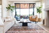 Loloi Anastasia Rug, 2'7" length x 12' width thumbnail 7
