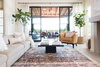 Loloi Anastasia Rug, 7'10" length x 7'10" width thumbnail 7